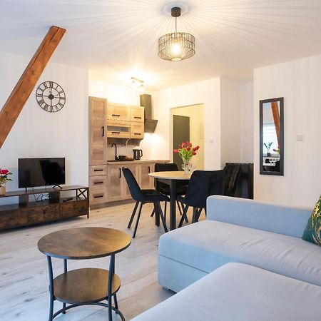 Apartament Kawalek Podlogi Piechowice  Exterior foto