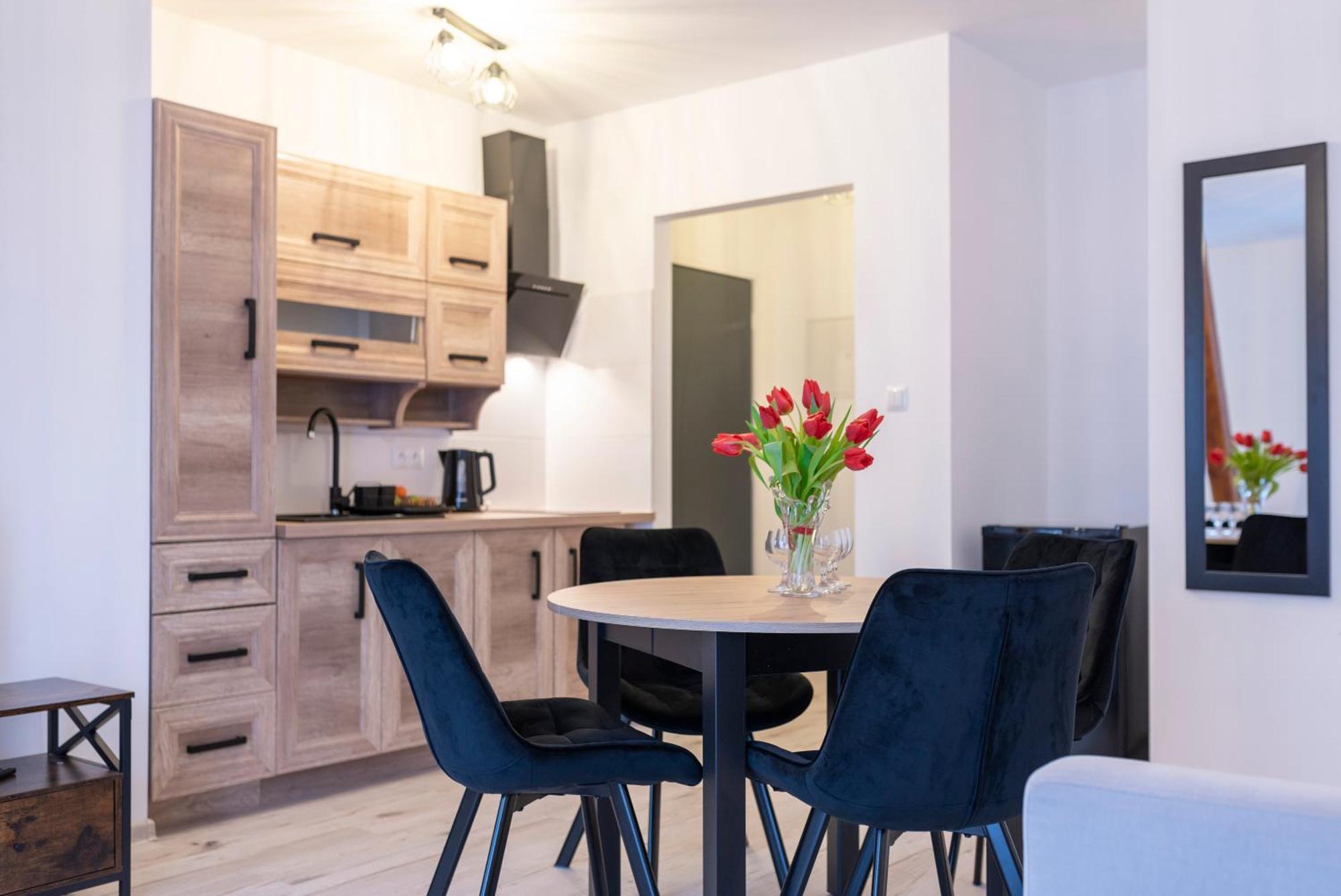 Apartament Kawalek Podlogi Piechowice  Exterior foto