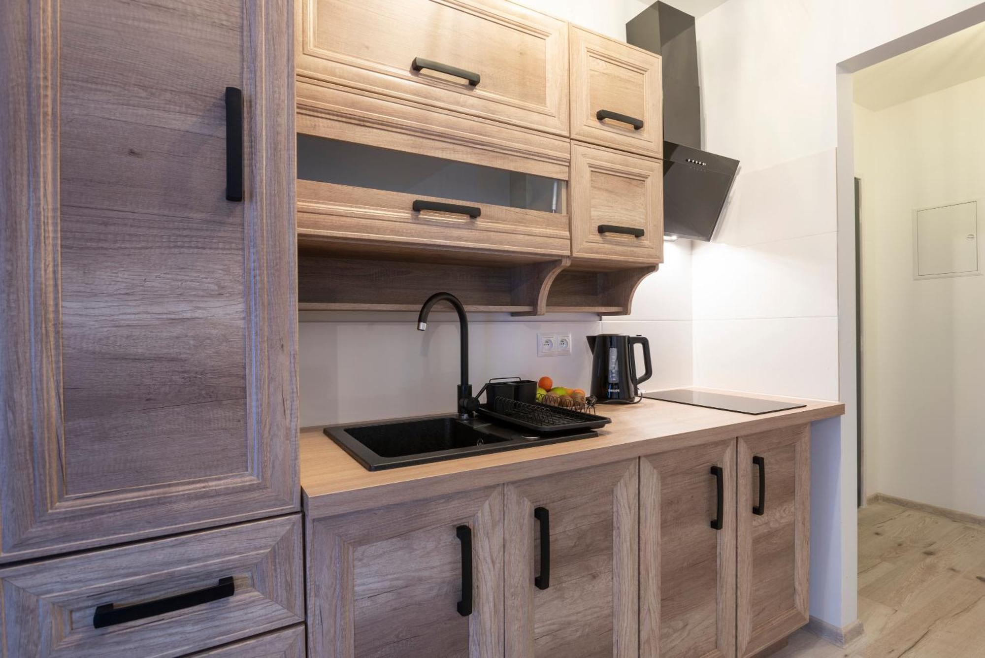 Apartament Kawalek Podlogi Piechowice  Exterior foto