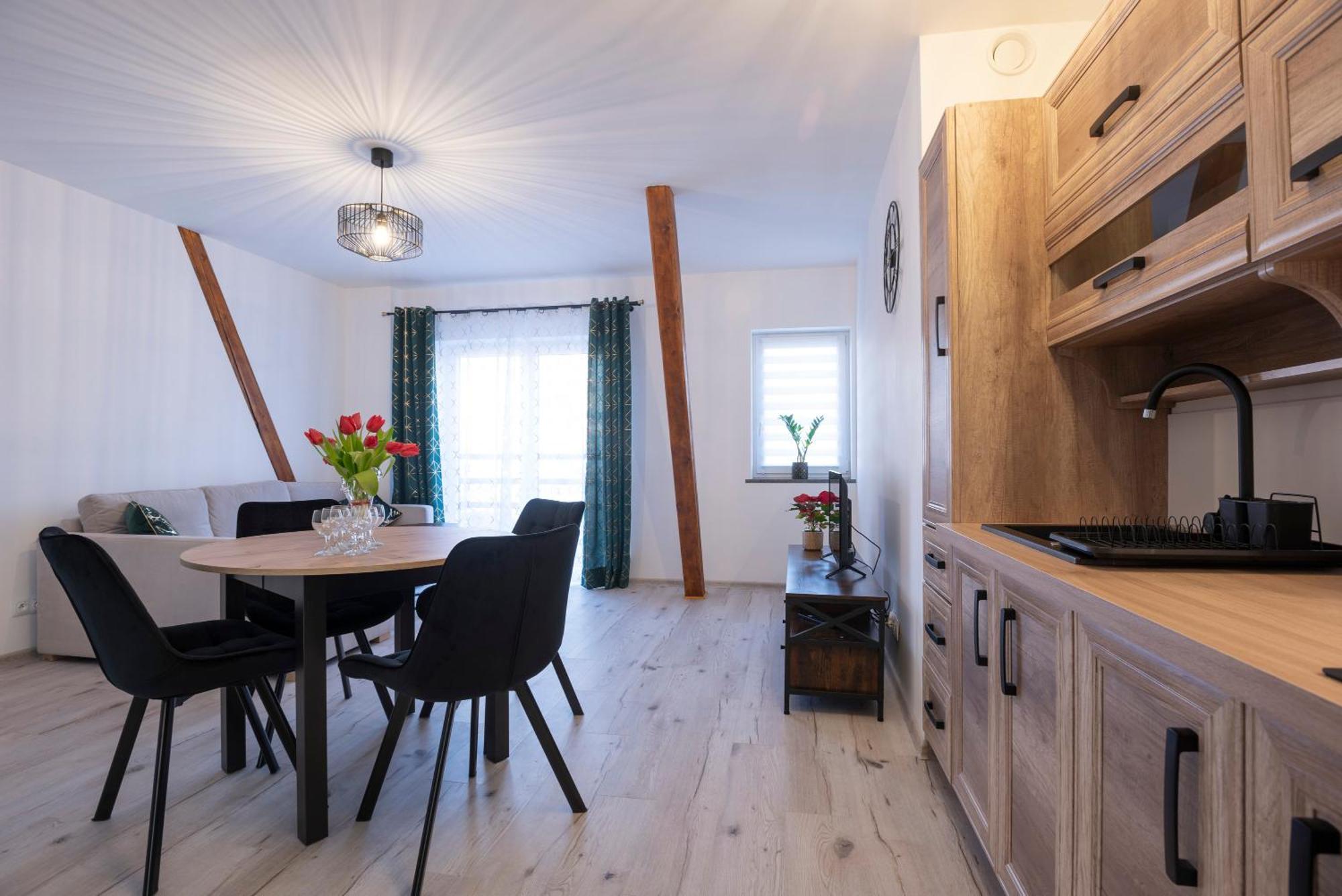 Apartament Kawalek Podlogi Piechowice  Exterior foto